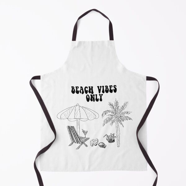 Aperçu de l'œuvre Seaside Serenity: Embracing Beach Vibes créée et vendue par NEWDESINGS12.