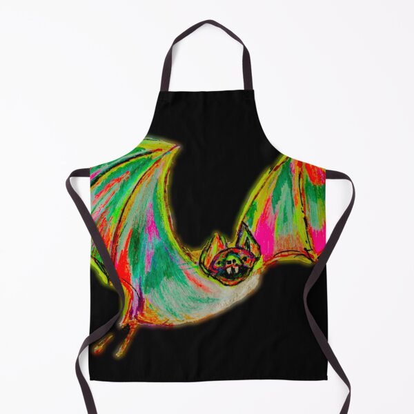 Item preview, Psychedelic Bat designed and sold by sgomez1424.