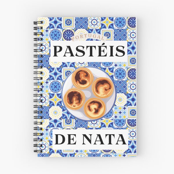 Item preview, Portugal pasteis de nata, pasteis de Belem designed and sold by raymishop.