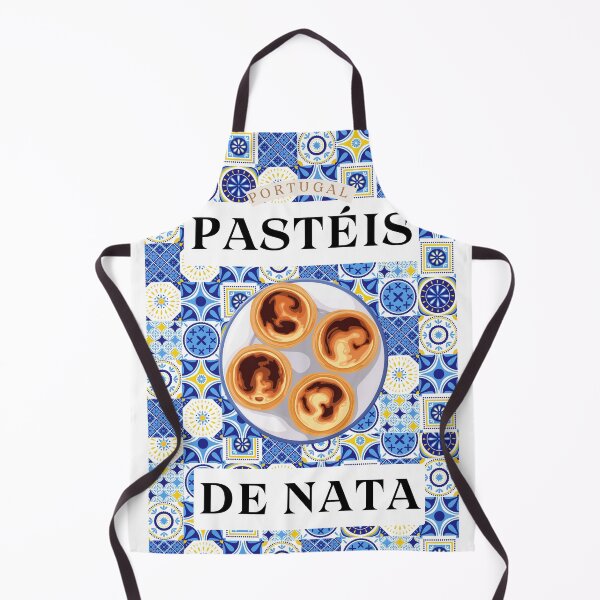 Item preview, Portugal pasteis de nata, pasteis de Belem designed and sold by raymishop.