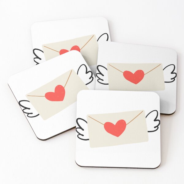 Item preview, A Love Letter designed and sold by Faissal Thomass.
