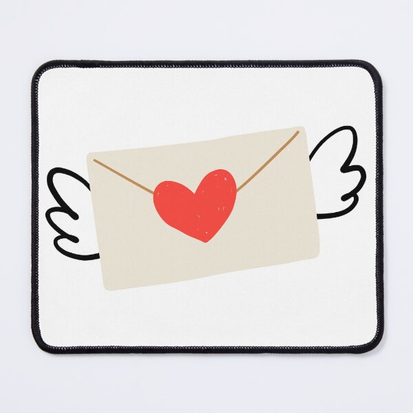 Item preview, A Love Letter designed and sold by Faissal Thomass.