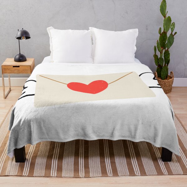 Item preview, A Love Letter designed and sold by Faissal Thomass.