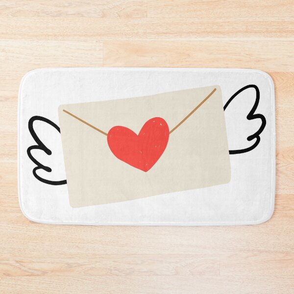 Item preview, A Love Letter designed and sold by Faissal Thomass.