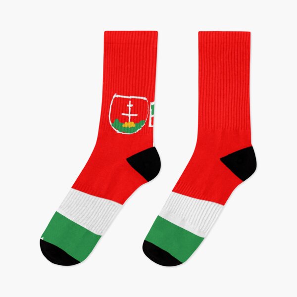 Item preview, Sporty Hungarian Design designed and sold by 3triadstore.