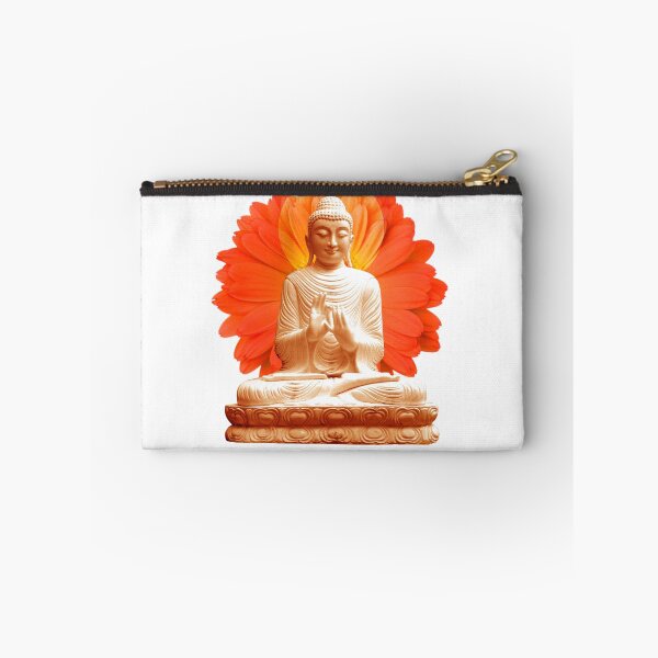 Item preview, Buddha in Flower designed and sold by EMMA0453.