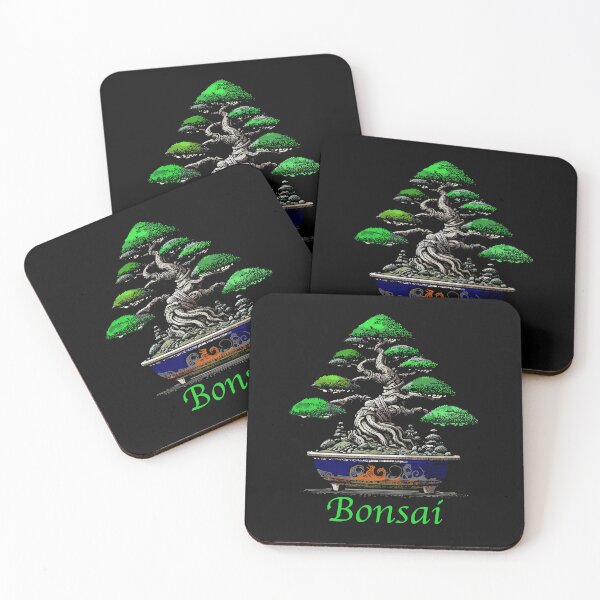 Item preview, Bonsai Tree designed and sold by DesignAFind.