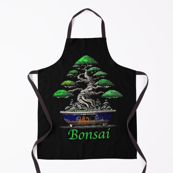 Item preview, Bonsai Tree designed and sold by DesignAFind.