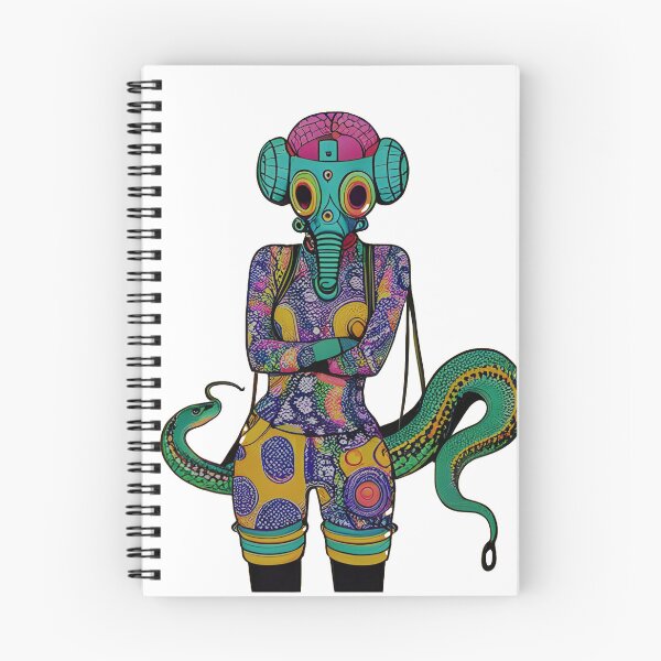 Item preview, Psychedelic Serenade 3 designed and sold by ramboe.