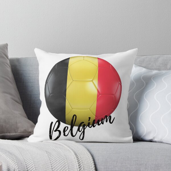 Item preview, Belgium Football designed and sold by Frasmosa.
