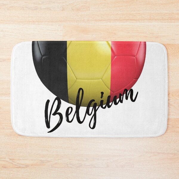 Item preview, Belgium Football designed and sold by Frasmosa.