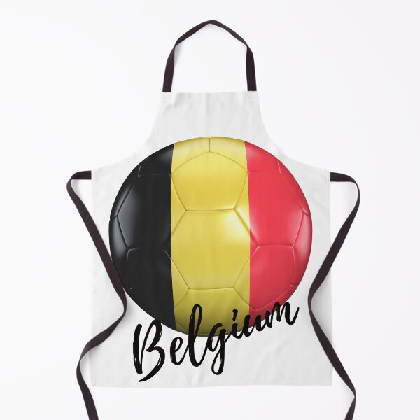 Item preview, Belgium Football designed and sold by Frasmosa.