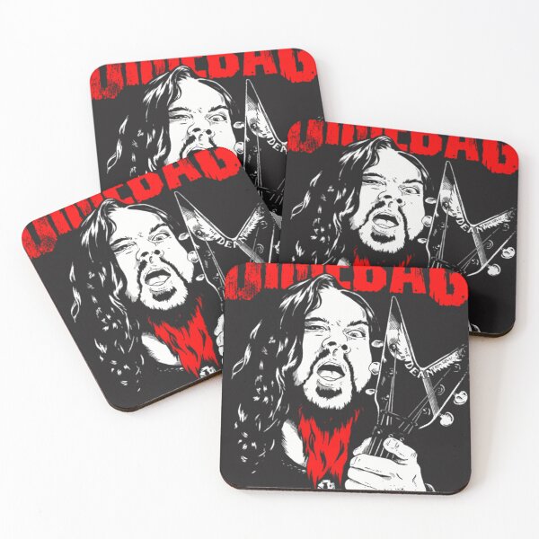 Item preview, Dimebag Darrell designed and sold by LaurenPobar.