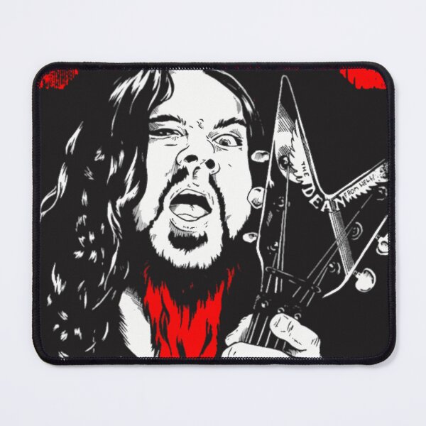 Item preview, Dimebag Darrell designed and sold by LaurenPobar.