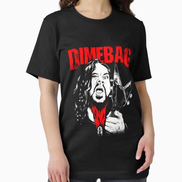 Item preview, Dimebag Darrell designed and sold by LaurenPobar.