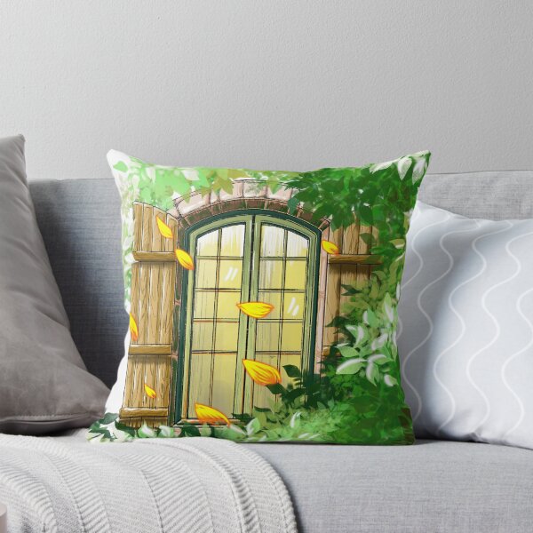 Item preview, Secret Garden's Embrace designed and sold by SheepTigerArt.