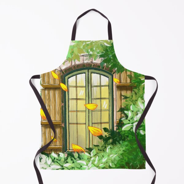 Item preview, Secret Garden's Embrace designed and sold by SheepTigerArt.