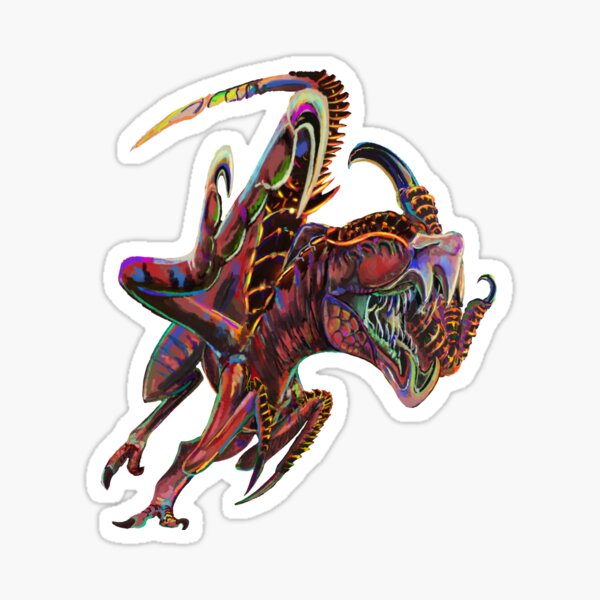 Item preview, Gaiaraptor designed and sold by NeilFinnArt.