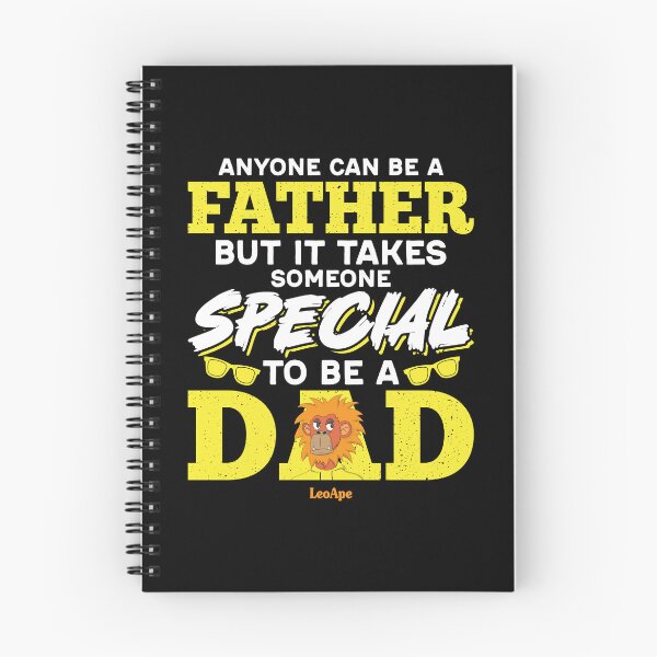 Item preview, Dad Special Qoutes designed and sold by Wallace Stephens.