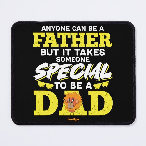 Item preview, Dad Special Qoutes designed and sold by Wallace Stephens.