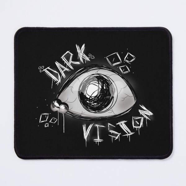 Item preview, Dark vision designed and sold by Ugi-ignotic.