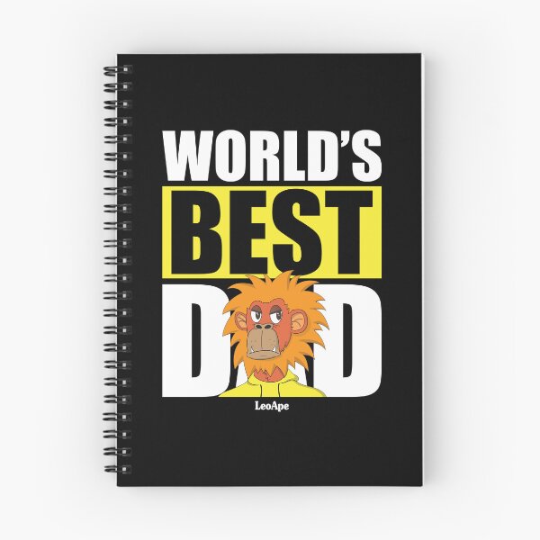 Item preview, World's Best dad designed and sold by Wallace Stephens.
