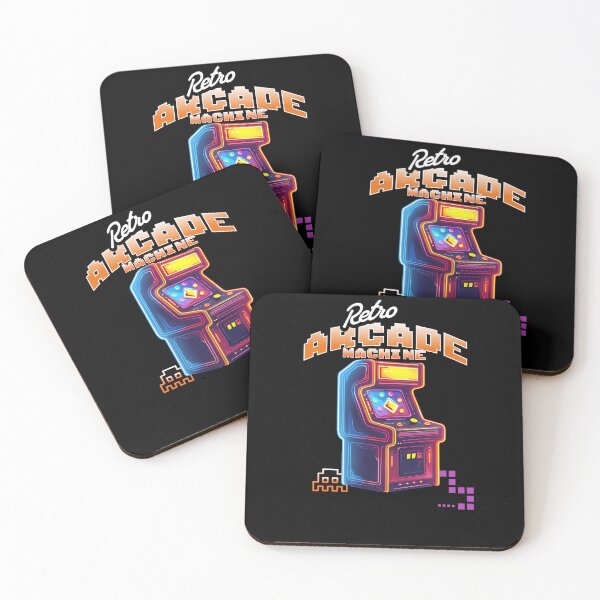Item preview, The Arcade Community: Connect with Fans and Collectors designed and sold by Artedig.