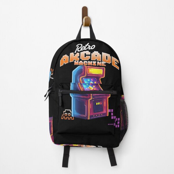 Item preview, The Arcade Community: Connect with Fans and Collectors designed and sold by Artedig.