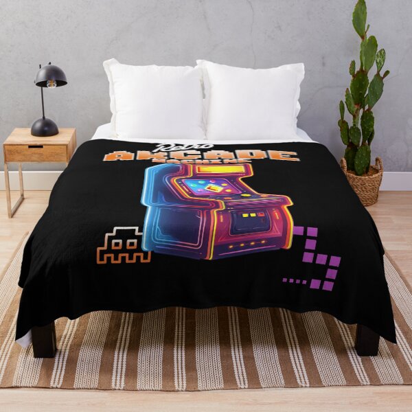 Item preview, The Arcade Community: Connect with Fans and Collectors designed and sold by Artedig.