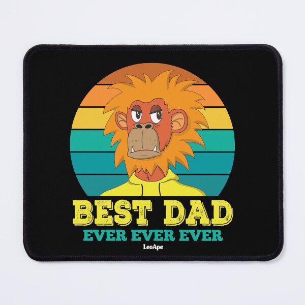 Item preview, Best dad Ever designed and sold by Wallace Stephens.