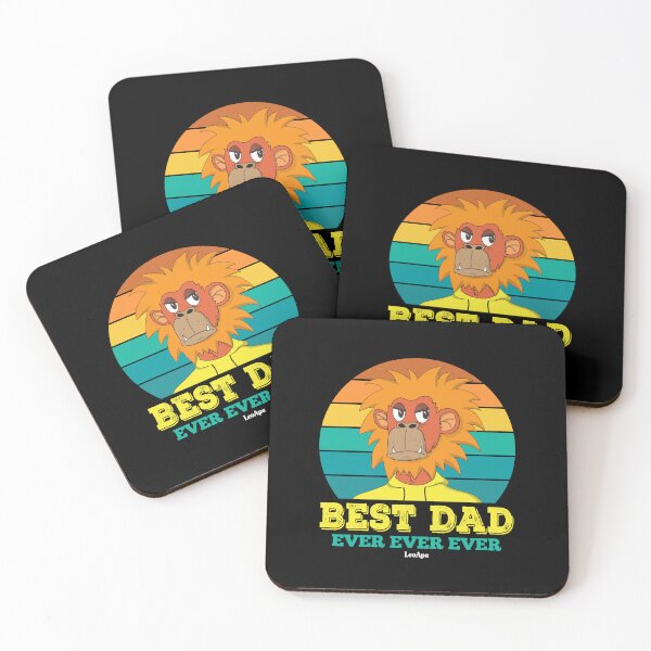 Item preview, Best dad Ever designed and sold by Wallace Stephens.