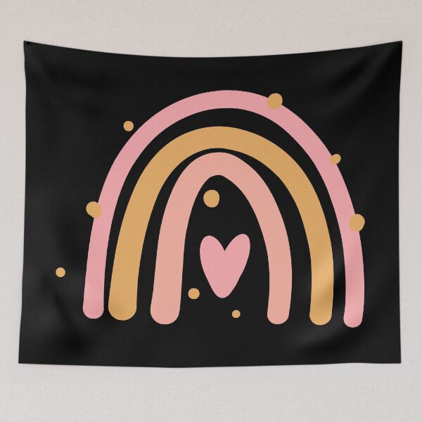 Item preview, Aesthetic Rainbow designed and sold by Faissal Thomass.