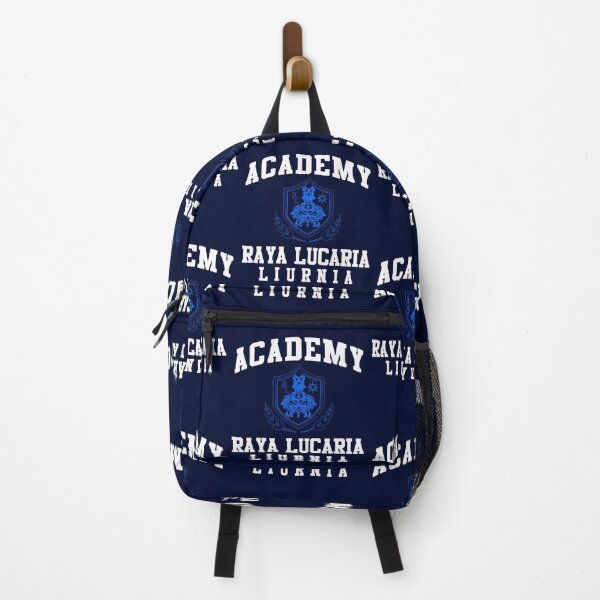 Item preview, Vintage Raya Lucaria Academy designed and sold by StudentsVibes.