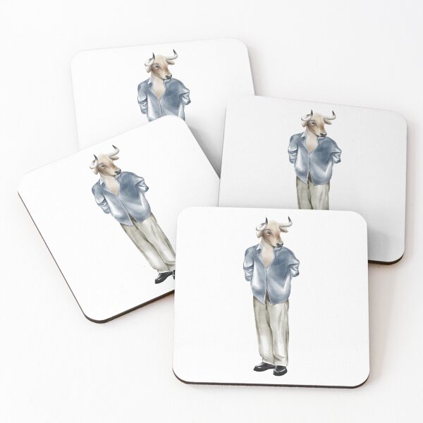 Item preview, Toro designed and sold by ElenaMentes.