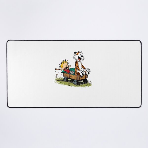 Item preview,  calvin and hobbs designed and sold by JAMALSTORE92.
