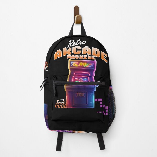 Item preview, Custom Arcade Machines: Create Your Own Work of Art designed and sold by Artedig.