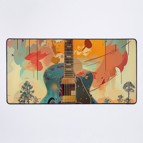 Item preview, Guitar Country designed and sold by DavidLoblaw.