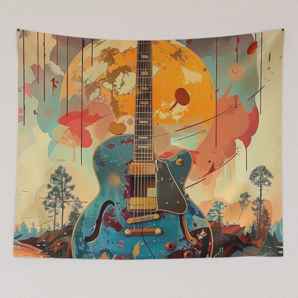 Item preview, Guitar Country designed and sold by DavidLoblaw.