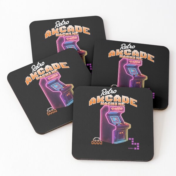 Item preview, Beyond the Game: Discover the Secrets of Arcade Machines designed and sold by Artedig.