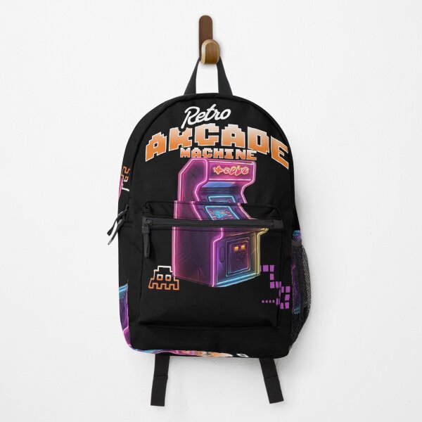 Item preview, Beyond the Game: Discover the Secrets of Arcade Machines designed and sold by Artedig.