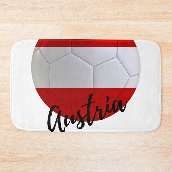 Item preview, Austria Football designed and sold by Frasmosa.