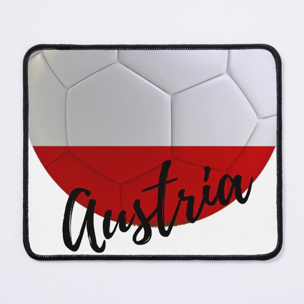 Item preview, Austria Football designed and sold by Frasmosa.