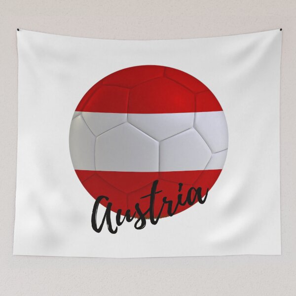 Item preview, Austria Football designed and sold by Frasmosa.