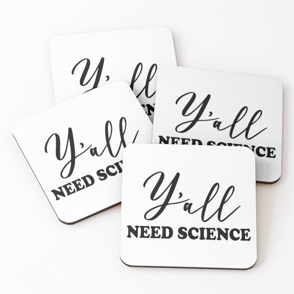 Item preview, Y'all Need Science designed and sold by ScienceCorner.