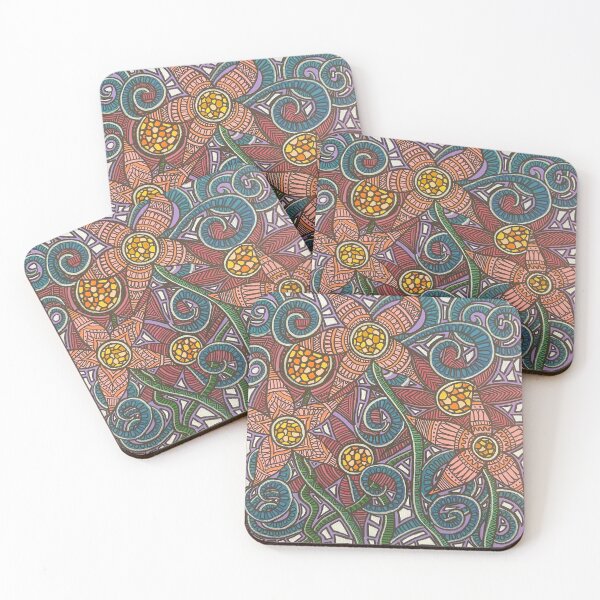 Item preview, Flowers designed and sold by ArtfullyCreatve.