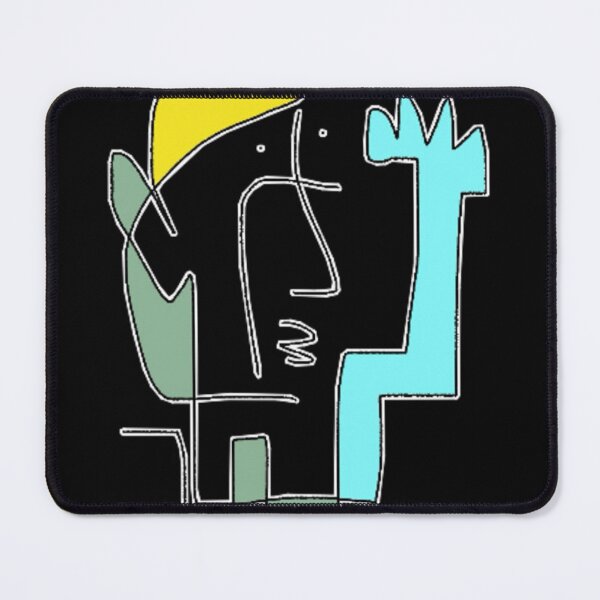 Item preview, Line man waving designed and sold by Oqueartecura.