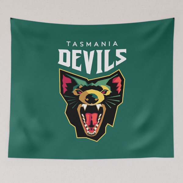 Item preview, TASSIE DEVIL designed and sold by UCArts.
