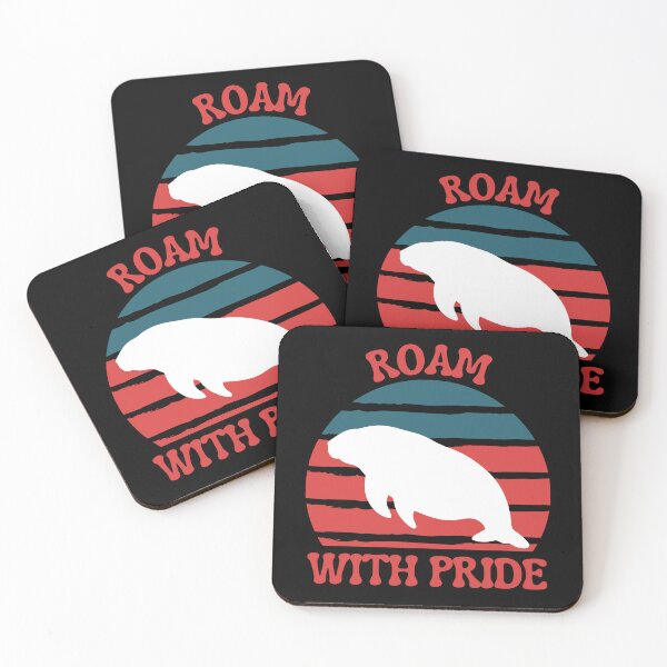 Item preview, Roam With Pride designed and sold by AussieWonders.