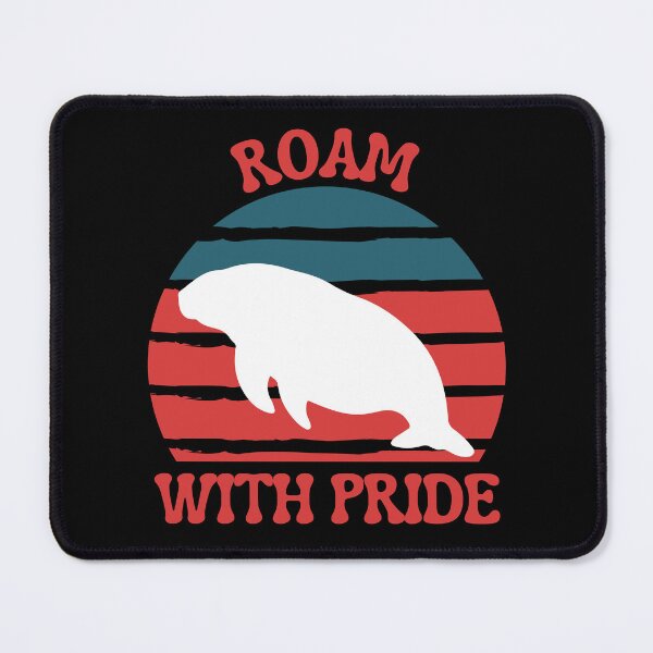 Item preview, Roam With Pride designed and sold by AussieWonders.
