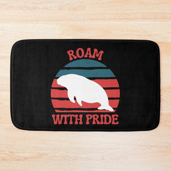 Item preview, Roam With Pride designed and sold by AussieWonders.